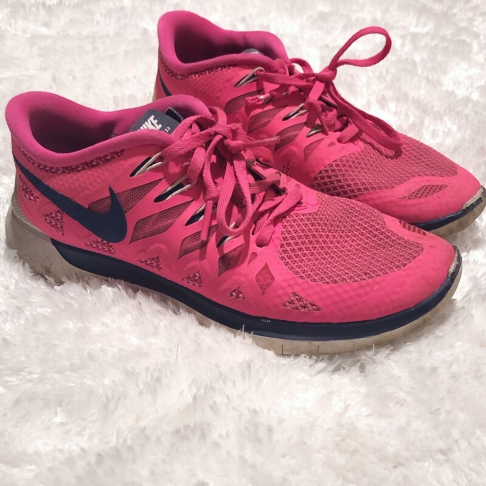 Nike Free 5.0